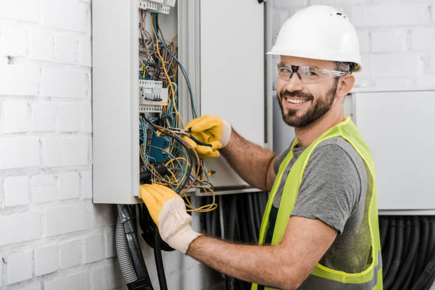 Best Local Electrician Companies  in Estelle, LA