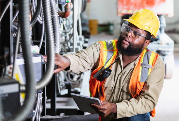 Best Residential Electrician Services  in Estelle, LA