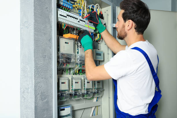 Best Residential Electrician Services  in Estelle, LA