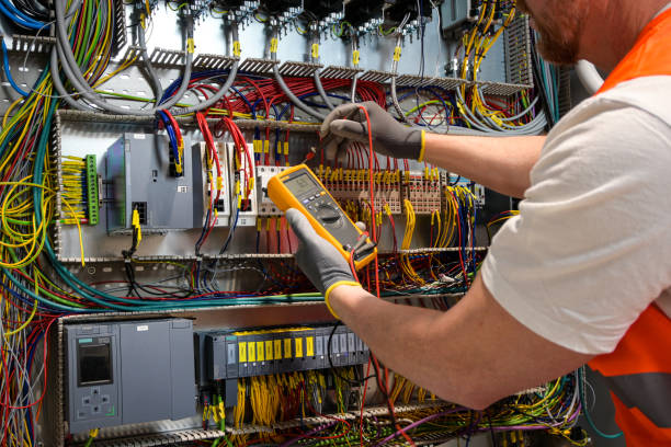 Best Commercial Electrician Services  in Estelle, LA